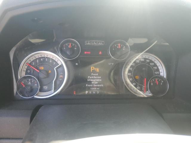 2017 RAM 1500 SLT - 1C6RR7TT3HS689163