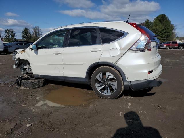Vin: 5j6rm4h90gl128974, lot: 51564805, honda crv touring 20162