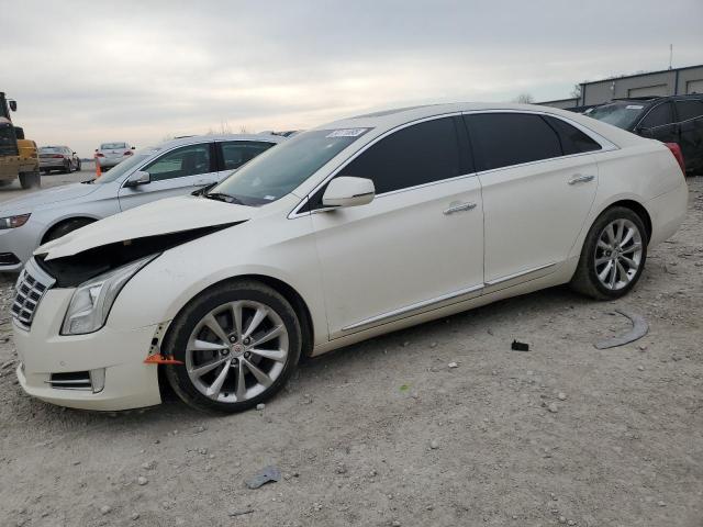 2013 CADILLAC XTS PREMIU - 2G61T5S3XD9100735