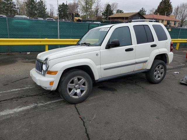 JEEP LIBERTY LI
