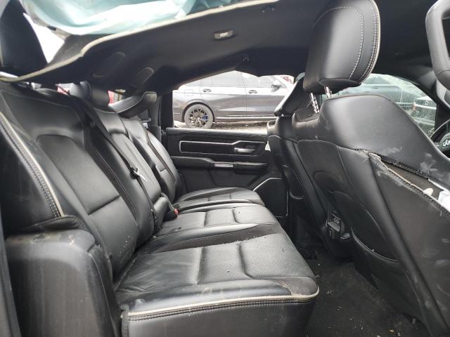 2019 RAM 1500 LARAM - 1C6SRFJT9KN780359