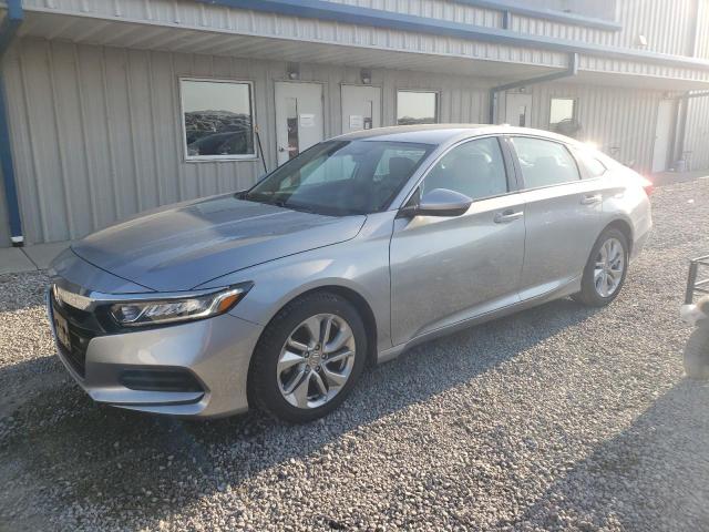Vin: 1hgcv1f15ka074761, lot: 54651135, honda accord lx 2019 img_1