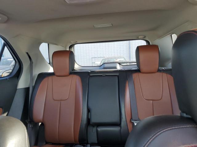 2017 CHEVROLET EQUINOX PR - 2GNALDEK4H6292825