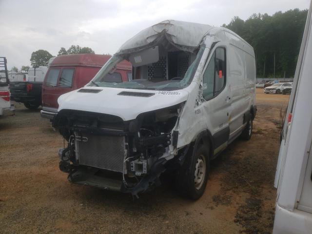 FORD TRANSIT T-150