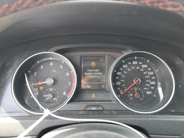 2017 VOLKSWAGEN GTI S/SE - 3VW447AU7HM067619