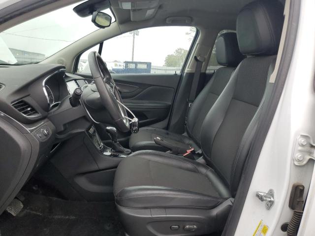 2021 BUICK ENCORE PRE KL4CJESB5MB310798