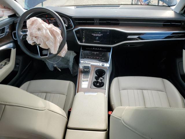 2020 AUDI A6 ALLROAD WAU72BF28LN094534