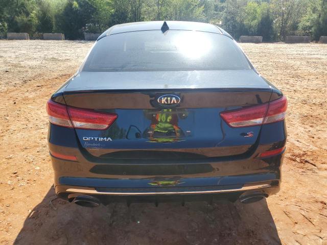 2019 KIA OPTIMA LX - 5XXGT4L35KG290854