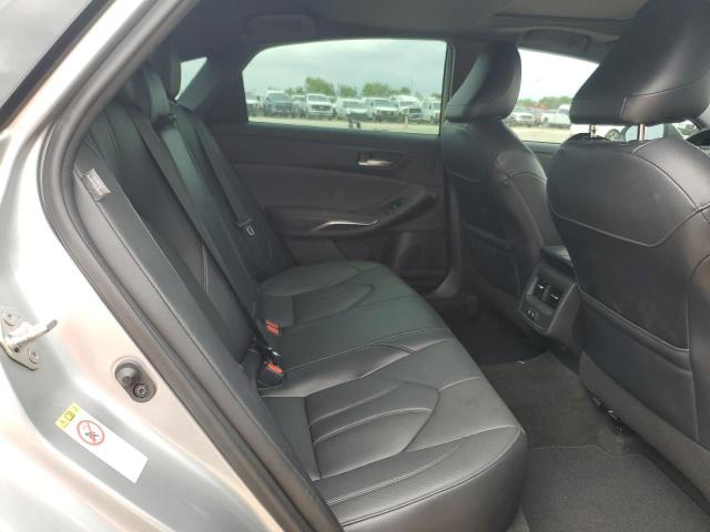2019 TOYOTA AVALON XLE - 4T1BZ1FB8KU005001