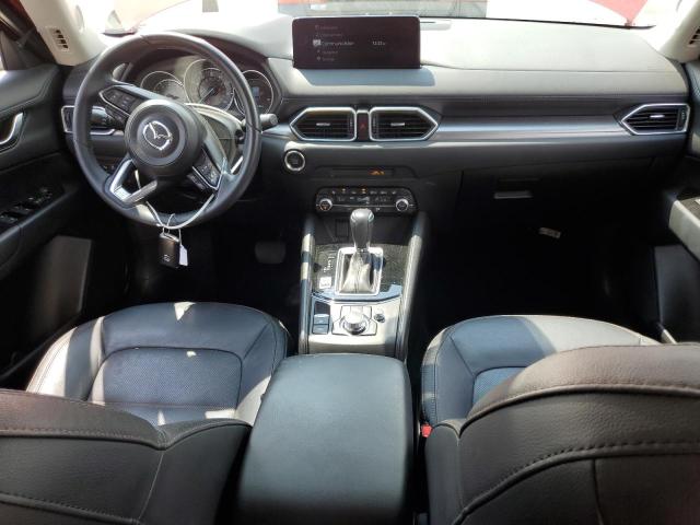 2023 MAZDA CX-5 PREFE JM3KFBCMXP0255841