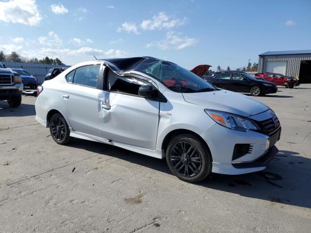 2024 MITSUBISHI MIRAGE G4 ML32FUFJ0RHF14952