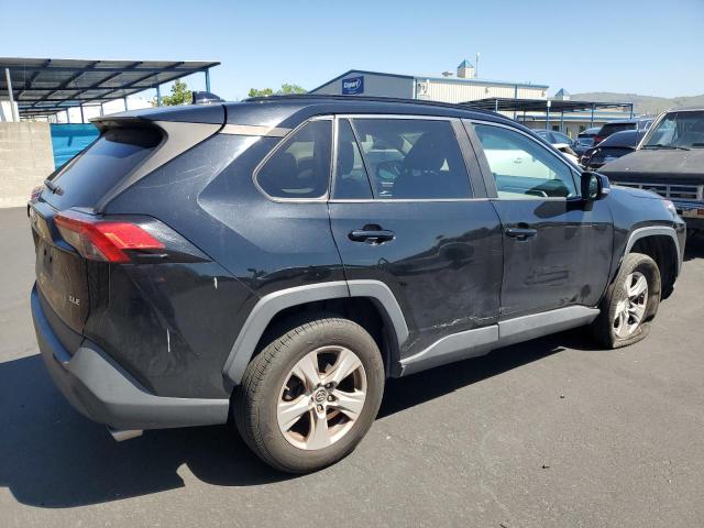 Vin: 2t3w1rfv8kc023914, lot: 55109225, toyota rav4 xle 20193