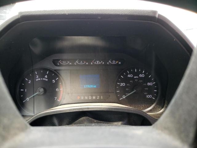 2020 FORD F250 SUPER - 1FT7X2B60LEE22591