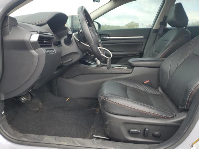 2024 NISSAN ALTIMA SR - 1N4BL4CV3RN359430