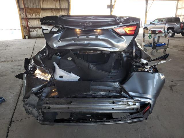 2022 NISSAN ALTIMA SR - 1N4BL4CV9NN360432