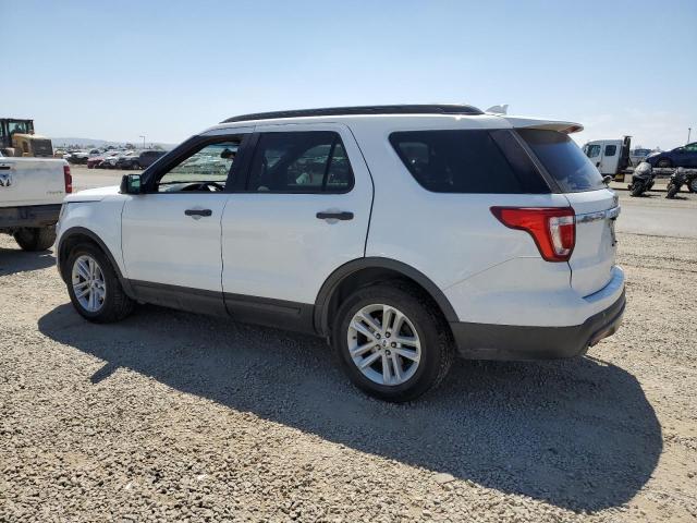 Vin: 1fm5k7b87gga25843, lot: 53996875, ford explorer 20162