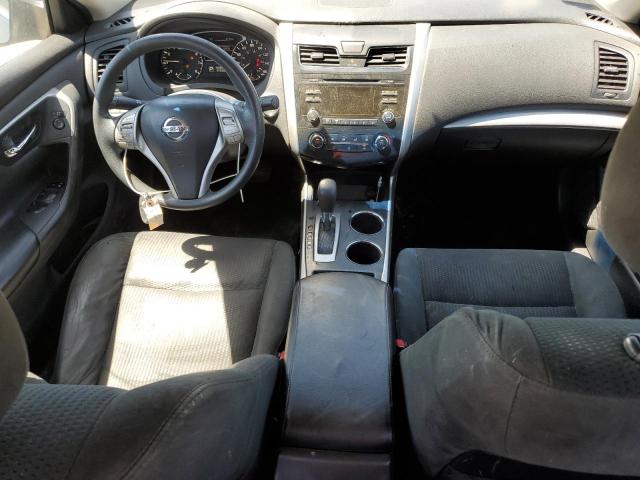 2015 NISSAN ALTIMA 2.5 - 1N4AL3APXFC297252