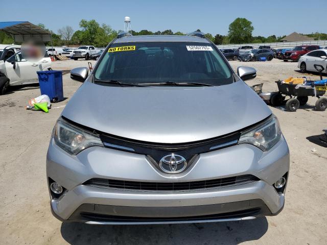 2016 TOYOTA RAV4 XLE - 2T3WFREV5GW311835