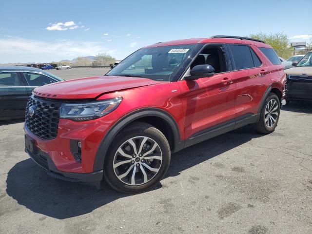 Vin: 1fmuk7kh9sga40462, lot: 54848405, ford explorer st-line 2025 img_1