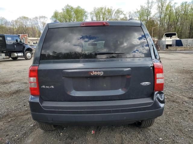 2015 JEEP PATRIOT LA 1C4NJRFB3FD215065