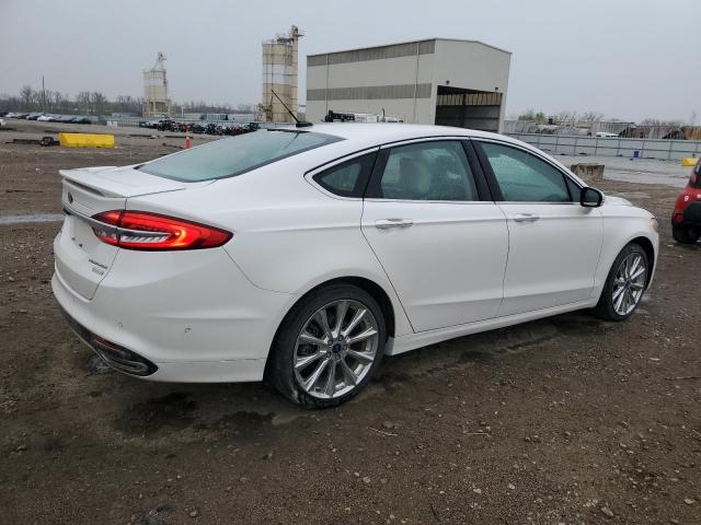 Vin: 3fa6p0k92hr141252, lot: 50834775, ford fusion titanium 20173