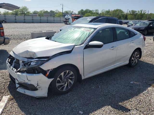 Vin: 19xfc2f79ge201897, lot: 54968445, honda civic ex 2016 img_1