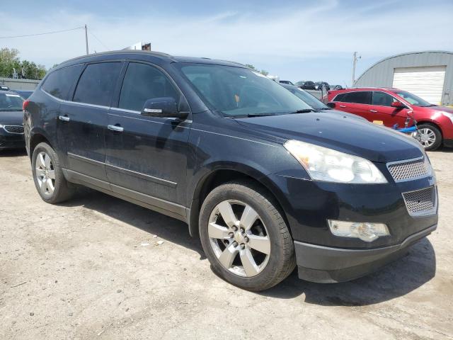 Vin: 1gnkrled0cj176614, lot: 54220065, chevrolet traverse ltz 20124