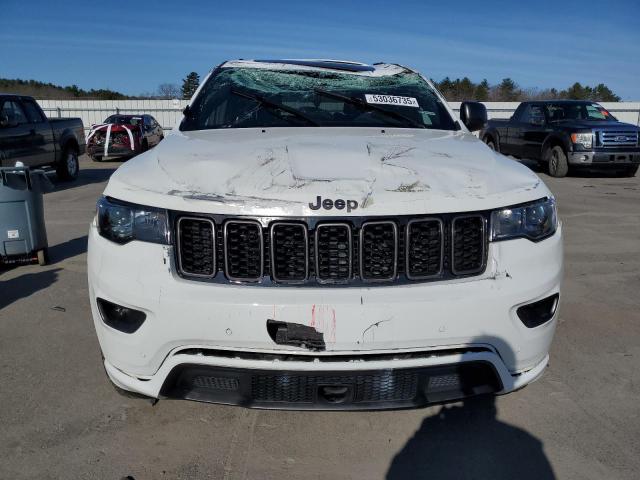 2021 JEEP GRAND CHER - 1C4RJFBGXMC560047