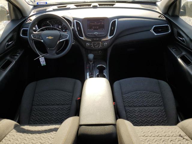2023 CHEVROLET EQUINOX LT - 3GNAXUEG1PL269299