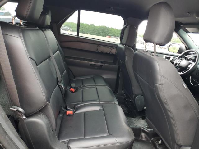 2023 FORD EXPLORER P - 1FM5K8AB1PGB99166