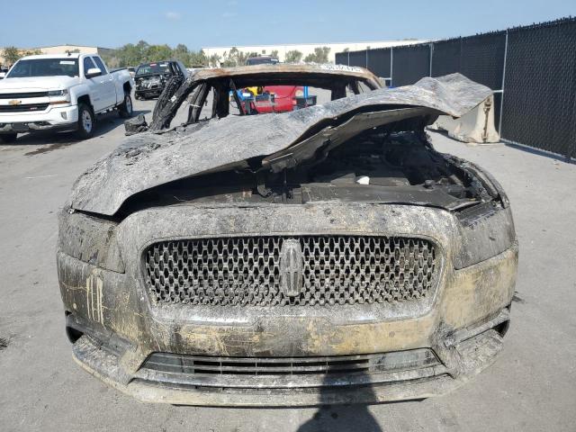 2020 LINCOLN CONTINENTA 1LN6L9PKXL5606454