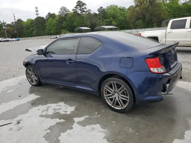 Vin: jtkjf5c79d3062325, lot: 53340955, toyota scion 20132