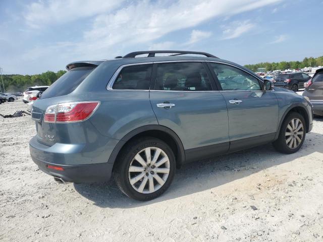 Vin: jm3tb3mv1a0203969, lot: 53453625, mazda cx-9 20103