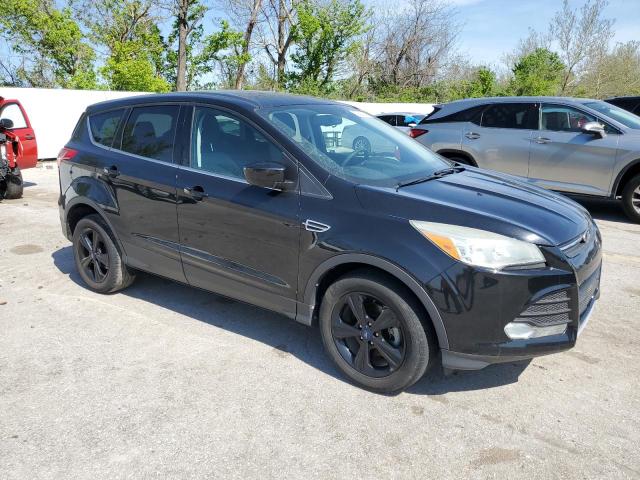 Vin: 1fmcu0gx2eub98239, lot: 53508335, ford escape se 20144