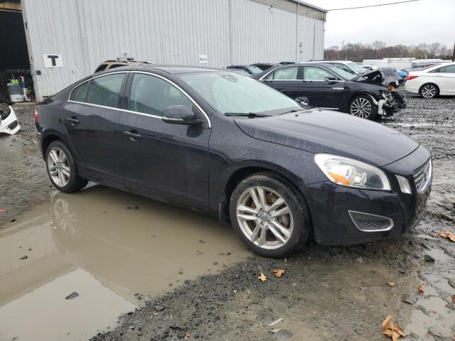 Vin: yv1622fs4c2121996, lot: 51969255, volvo s60 t5 20124