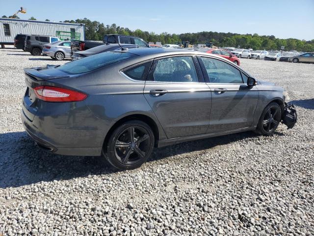 Vin: 3fa6p0h92gr139510, lot: 53308125, ford fusion se 20163