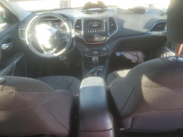 2019 JEEP CHEROKEE L - 1C4PJLCX4KD110812