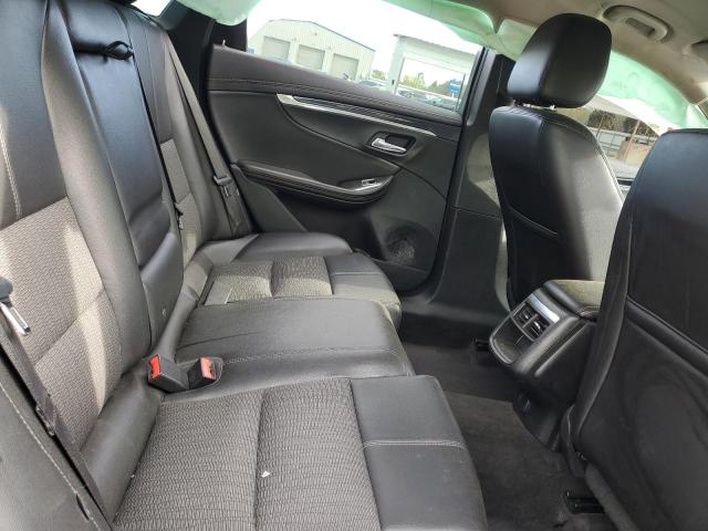 2016 CHEVROLET IMPALA LT - 2G1105SA1G9172795