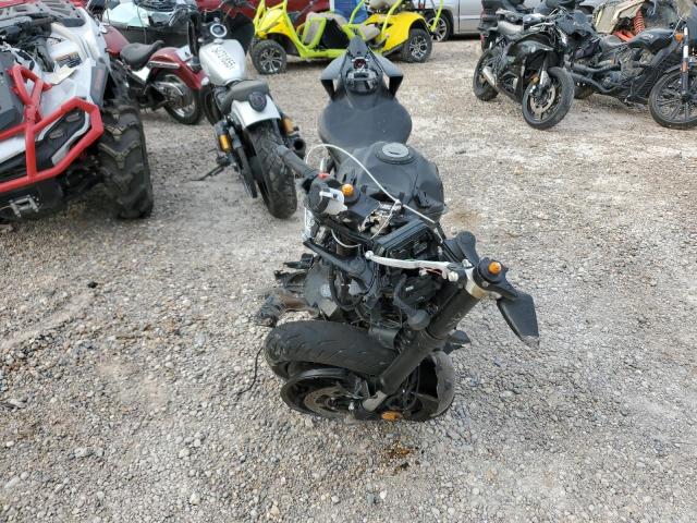 2025 YAMAHA YZFR7 JYARM38E4SA015459