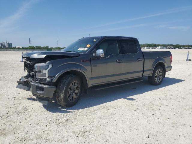 FORD F150 SUPER