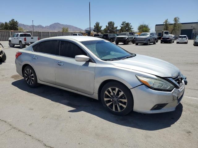 Vin: 1n4al3ap3hc284488, lot: 55328475, nissan altima 2.5 20174