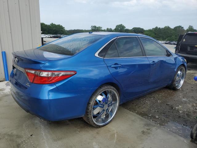 2016 TOYOTA CAMRY LE - 4T1BF1FKXGU512708