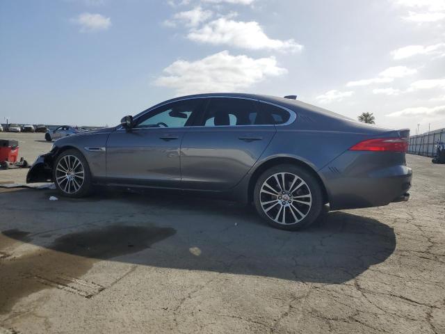 Vin: sajbe4bv8gcy13204, lot: 54402355, jaguar xf prestige 20162