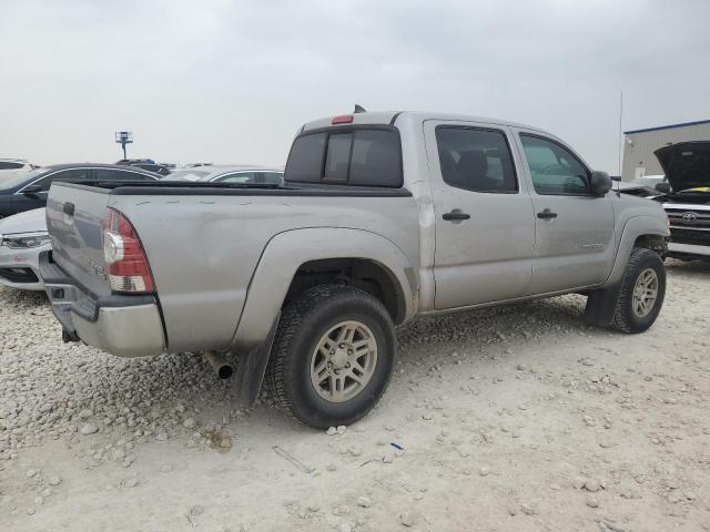 Vin: 5tfju4gn7fx084819, lot: 51034465, toyota tacoma double cab prerunner 20153