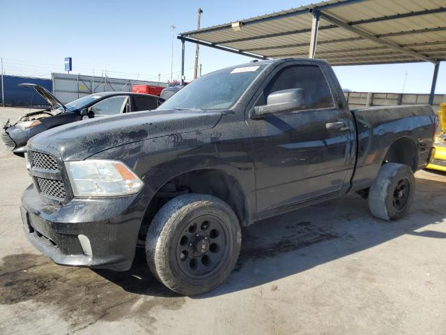 RAM 1500 ST