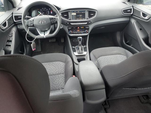 2019 HYUNDAI IONIQ BLUE - KMHC65LC3KU136399