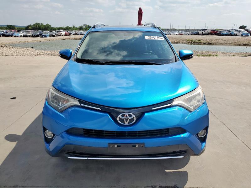 2016 TOYOTA RAV4 XLE - JTMWFREVXGJ083104