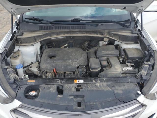 2017 HYUNDAI SANTA FE S - 5XYZTDLB8HG429461