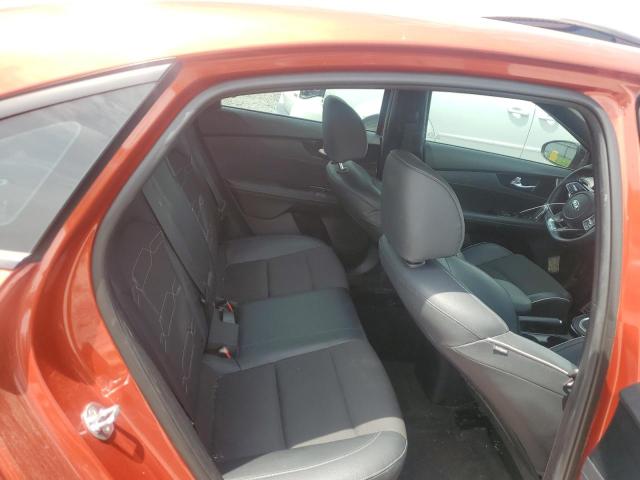 2021 KIA FORTE GT L - 3KPF34AD1ME402682