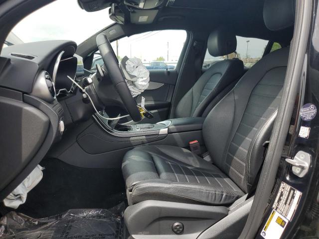 2021 MERCEDES-BENZ GLC COUPE - W1N0J8EB8MF892063